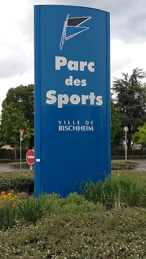 Parc Des Sports 