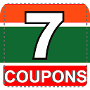 ダウンロード Coupons for 7-Eleven をインストールする 最新 APK ダウンローダ