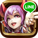 ダウンロード LINE Heroes of Arzar をインストールする 最新 APK ダウンローダ