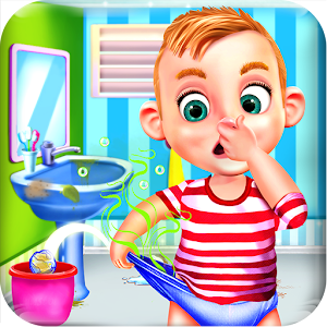 Download Babysitter and Baby Care For PC Windows and Mac