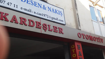 Kardeşler Otslls