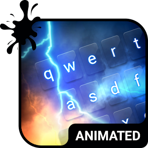 Download Tempest Animated Keyboard For PC Windows and Mac