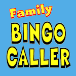 Family Bingo Caller Apk