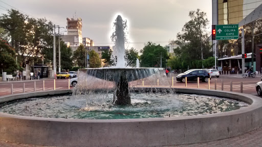 Fuente Hidalgo Y Chapu I