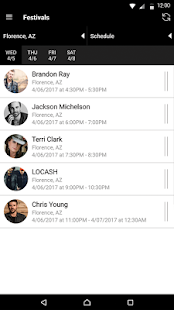 How to install Country Thunder lastet apk for pc