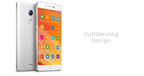 How to download Theme For ZTE Blade A520 patch 1.0 apk for laptop