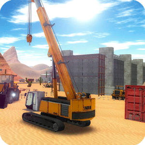 Download City builder Border wall 2016 For PC Windows and Mac