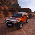 Wallpapers All Hummer Cars Apk