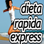 Dieta para adelgazar rapido. Apk