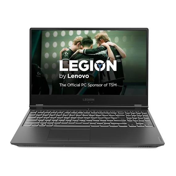 Laptop Lenovo Legion Y540-15IRH 81SY0037VN 15.6" (i5-9300H/8GB/1TB)