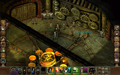 How to download Planescape: Torment: Enhanced Edition unlimited apk for android