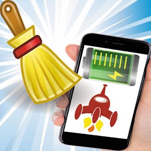 Download Cleaner,Booster,Battery Saver For PC Windows and Mac