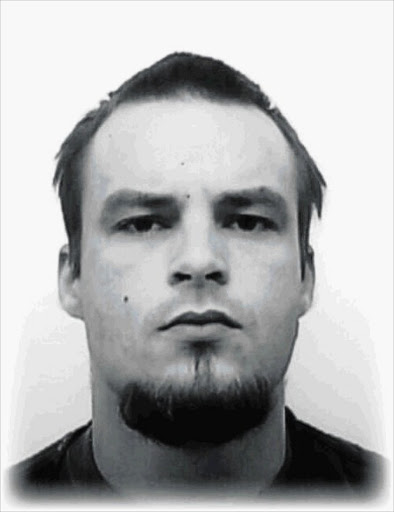 WANTED: Anders Cameroon Ostensvig Dale