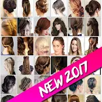 Hair Styles 2017 Apk