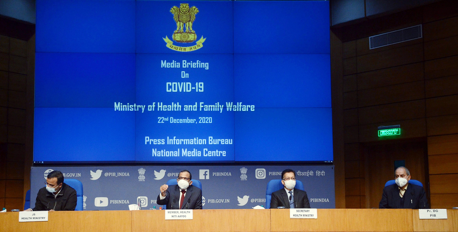 The Modi government’s woeful record of suppressing information on COVID-19