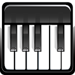 sound.piano for Kika keyboard Apk