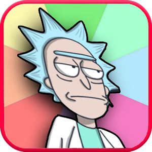 Download HD Wallpapers for Rick For PC Windows and Mac