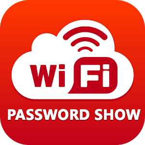 Download Wifi Password Show For PC Windows and Mac