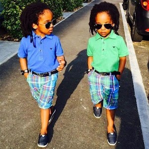 Download Naija Kids Fashion For PC Windows and Mac