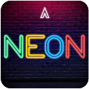 ダウンロード Apolo Theme - Neon をインストールする 最新 APK ダウンローダ
