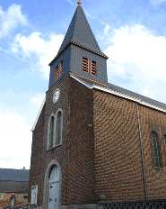 photo de Sacré-Coeur et Saint-Charles 