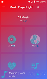 How to get Music Player Kids Colorful lastet apk for pc