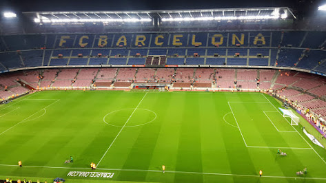 Camp Nou