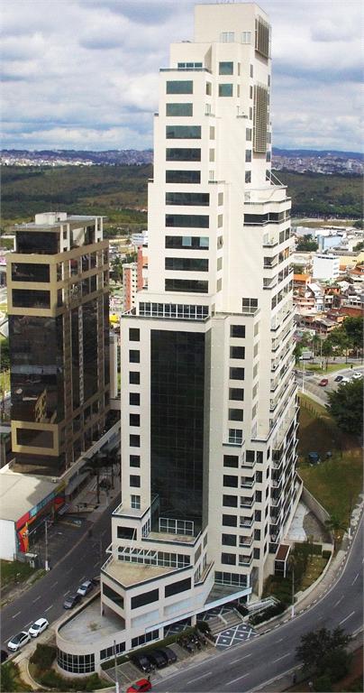 Sala à venda, 58 m² por R$ 319.275,00 - Vila Nilva - Barueri/SP