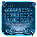 ダウンロード hacker geek keyboard computer dark blue n をインストールする 最新 APK ダウンローダ