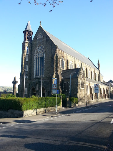 St. Joseph's Cathedral