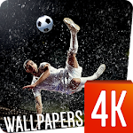 Soccer Wallpapers 4k Apk