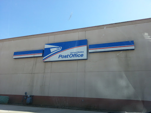 Brentwood Post Office