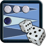 Narde - Backgammon Apk