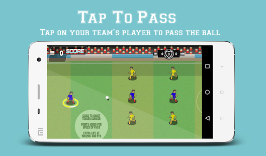 How to mod Goal Rush patch 1.1 apk for laptop