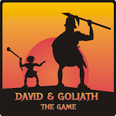 David and Goliath the Game