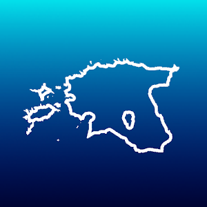 Download Aqua Map Estonia Marine GPS For PC Windows and Mac