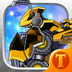 Toy Robot War:Robot Bee Apk