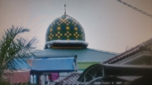 Masjid Nurul Qulub