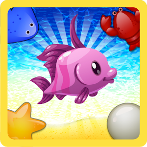 Classic Fish Nibblers.apk 1.0.2