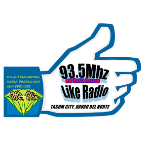 Download 93.5 Like Radio Your FM DXCL For PC Windows and Mac