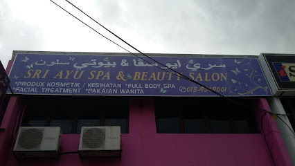 Sri Ayu Spa & Beauty Salon