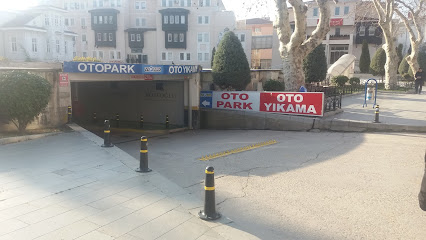 Vipark Oto Yıkama