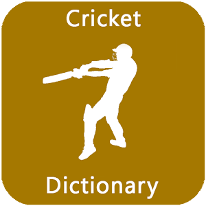 Download Cricket Dictionary For PC Windows and Mac