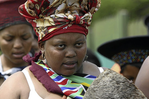 Chief prosecutor Shamila Batohi's office says a letter from Nompumelelo Ntuli-Zuma's laywer 'is receiving attention'.