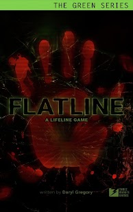   Lifeline: Flatline- screenshot thumbnail   