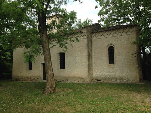 Chiesa Santa Cristina