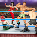 ダウンロード Royal Wrestling Rumble 2019: World Wrestl をインストールする 最新 APK ダウンローダ