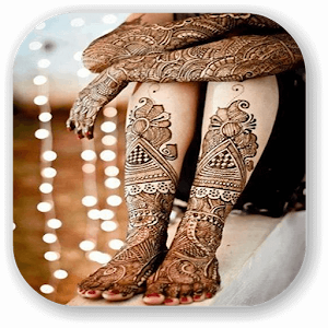 Download New Mehndi For PC Windows and Mac