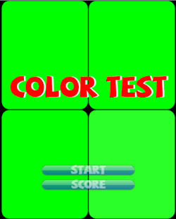 How to install Color Test lastet apk for laptop