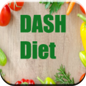 Download DASH Diet: Asian Recipes For PC Windows and Mac